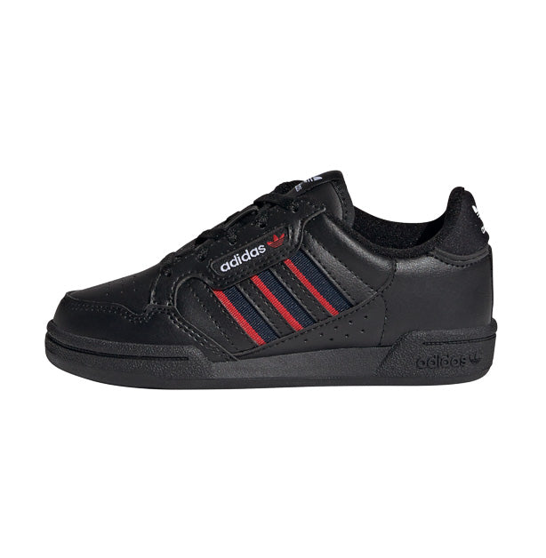 Adidas Continental 80 Stripes, Sneakers Cadet, Adidas
