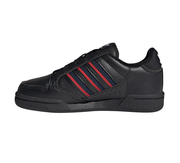 Adidas Continental 80 Stripes, Sneakers Cadet, Adidas