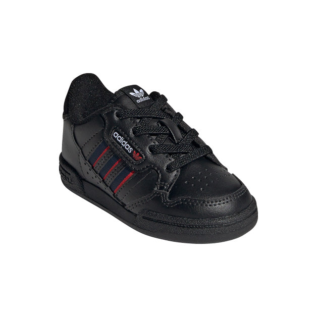 Adidas Continental 80 Stripes, Sneakers bébé, Adidas