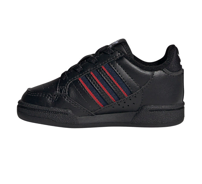 Adidas Continental 80 Stripes, Sneakers bébé, Adidas