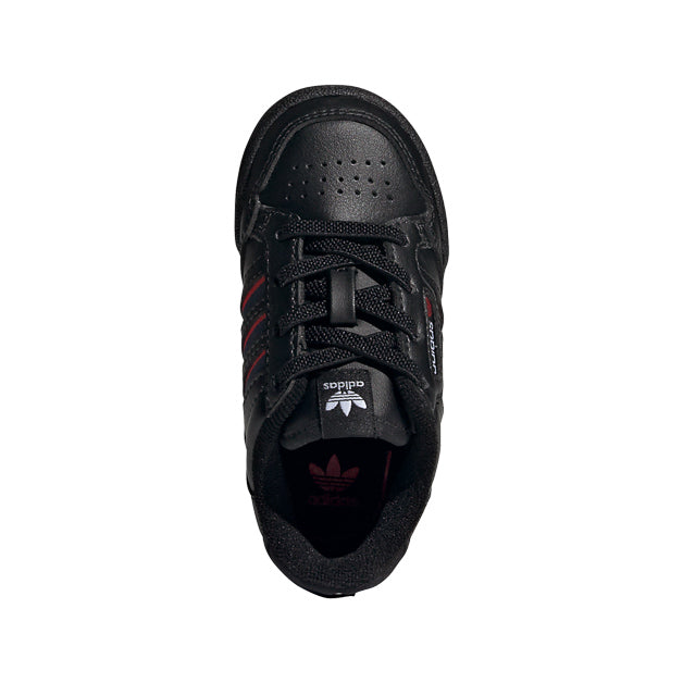 Adidas Continental 80 Stripes, Sneakers bébé, Adidas