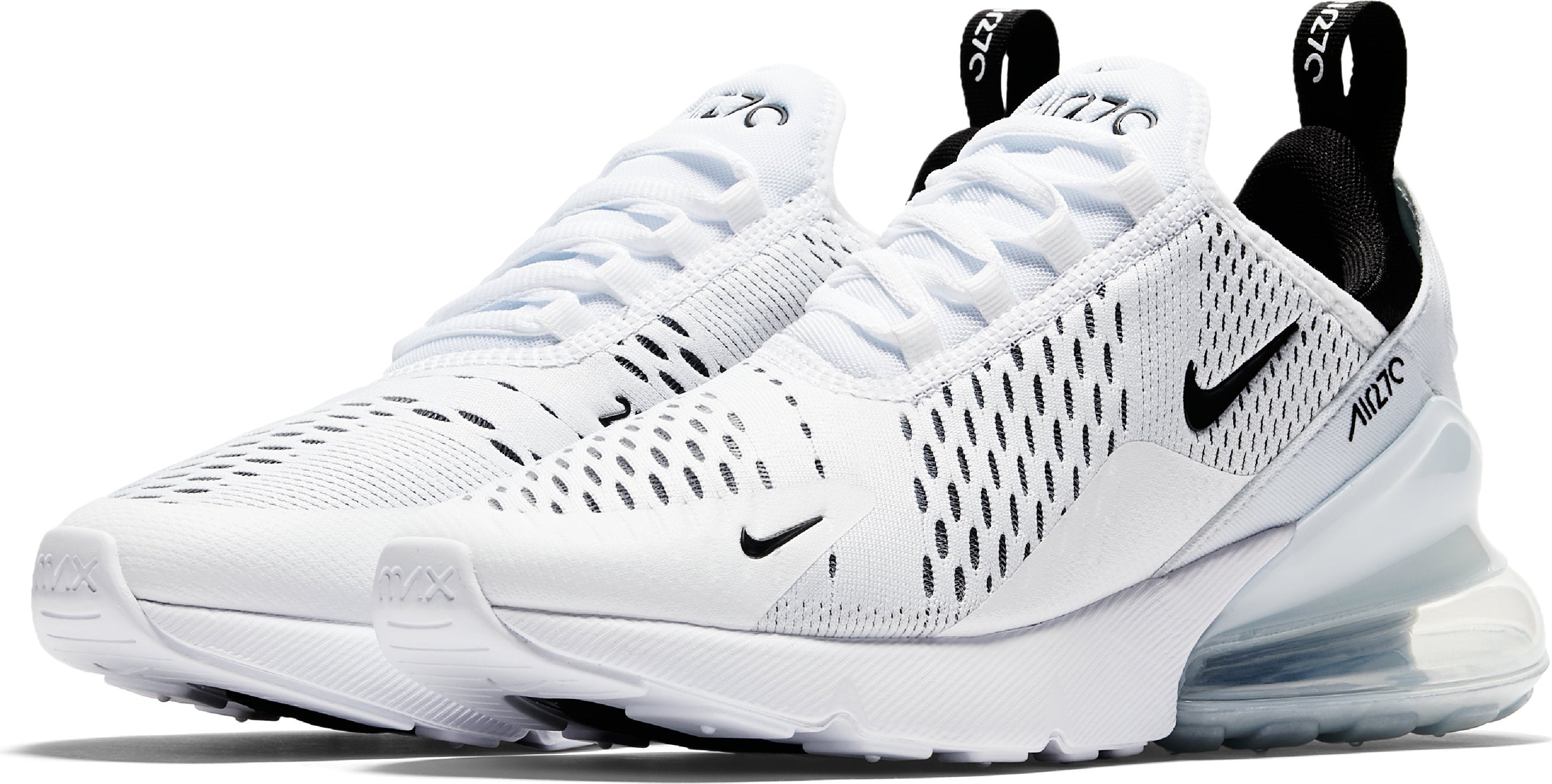 Nike Air Max 270, Sneakers Homme, Nike