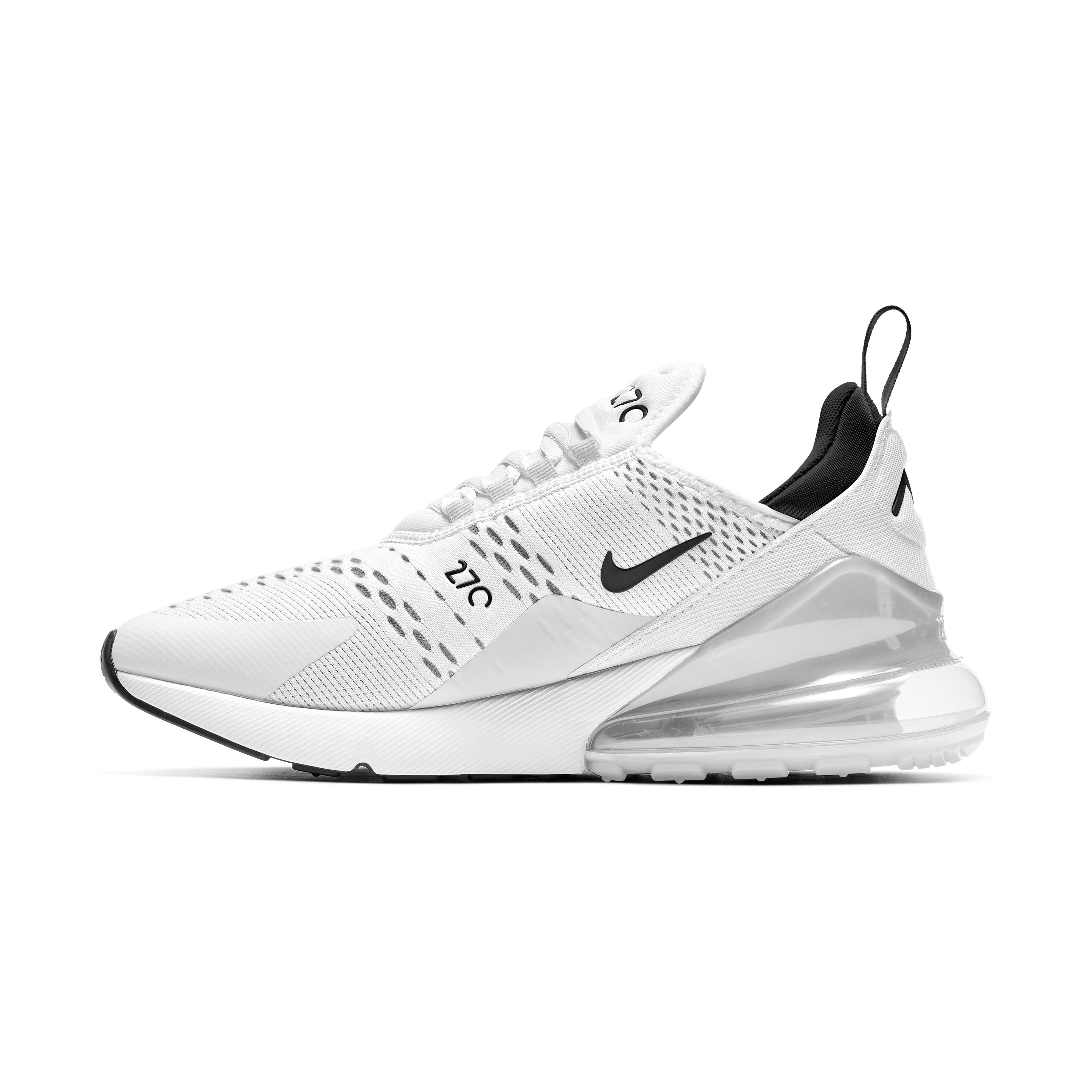 Nike Air Max 270, Sneakers Homme, Nike