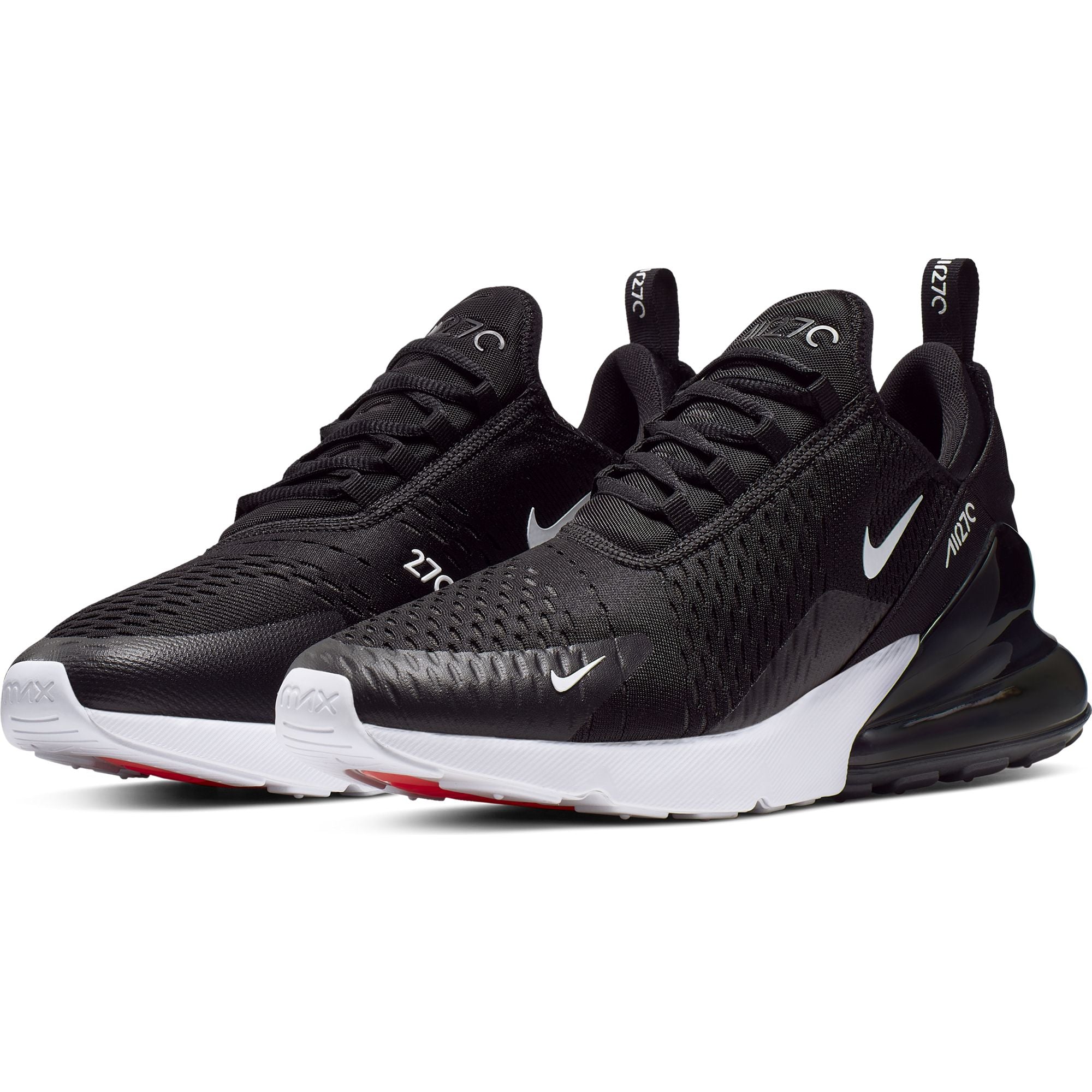 Nike Air Max 270, Sneakers Homme, Nike