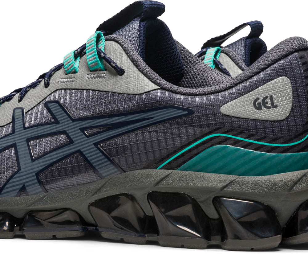 Asics Gel-Quantum 360 VII, Sneakers Homme, Asics
