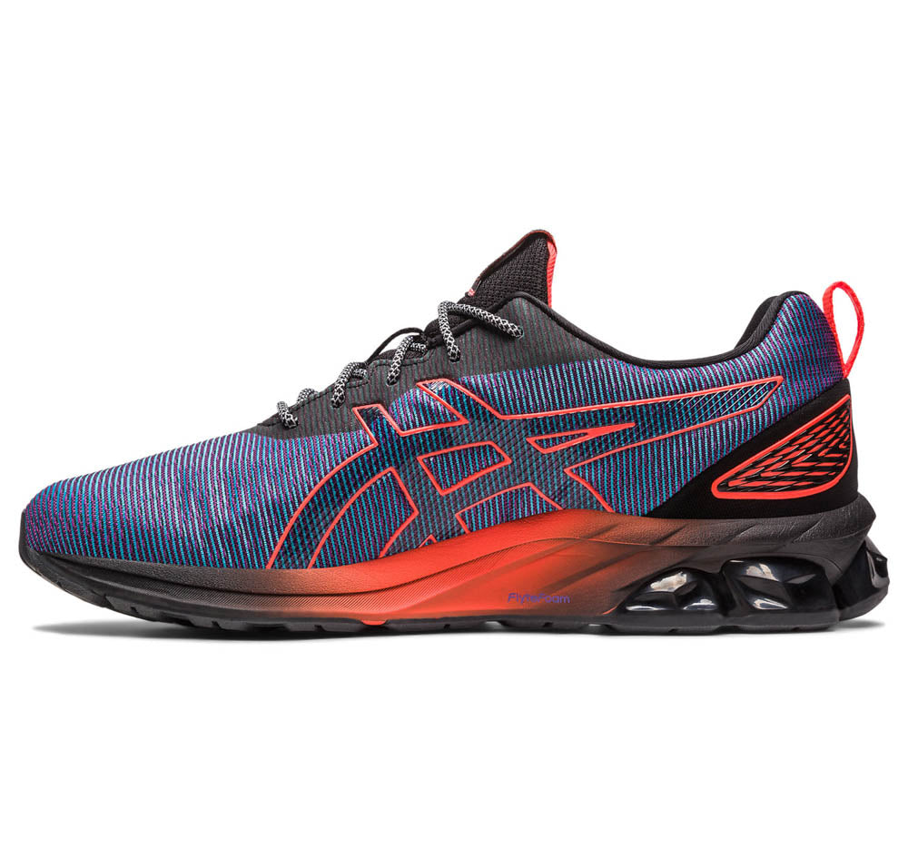 Asics Gel-Quantum 180 VII, Sneakers Homme, Asics