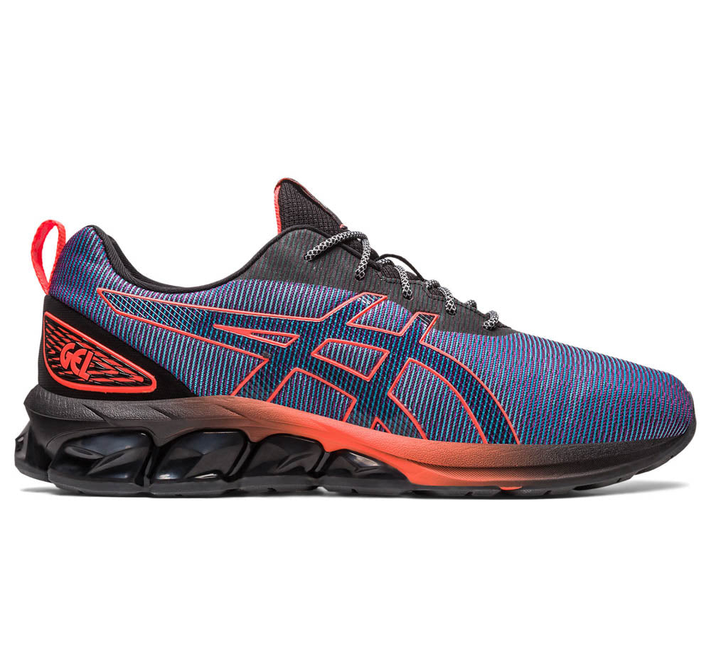 Asics Gel-Quantum 180 VII, Sneakers Homme, Asics