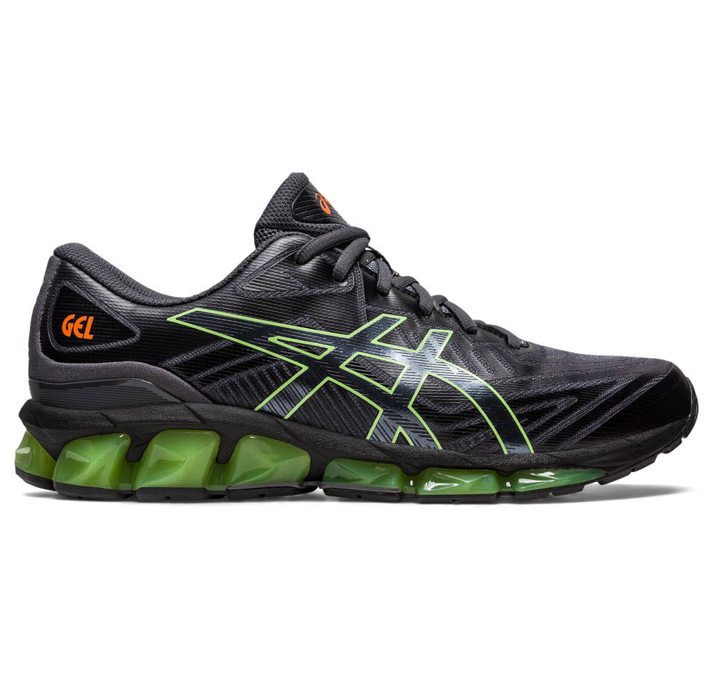 Asics Gel-Quantum 360 VII Noir chez S2 Vichy - Main Image