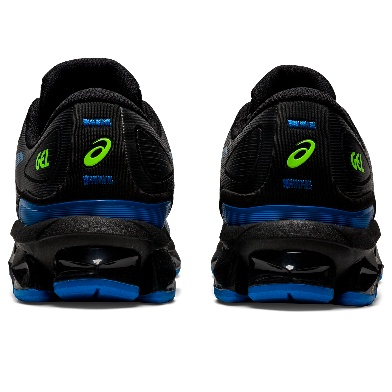 Asics Gel-Quantum 360 VII, Sneakers Homme, Asics