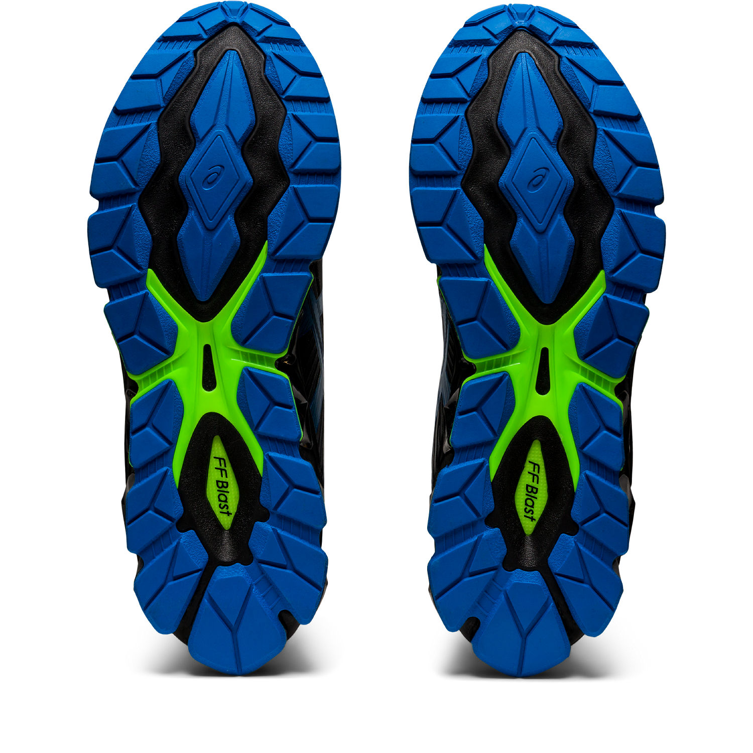 Asics Gel-Quantum 360 VII, Sneakers Homme, Asics