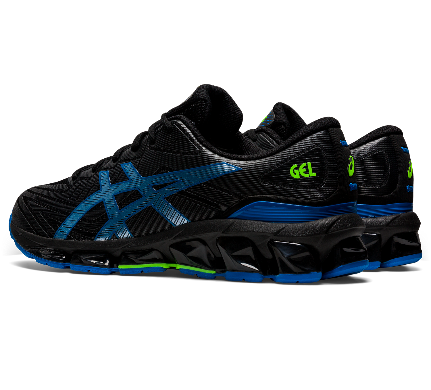 Asics Gel-Quantum 360 VII, Sneakers Homme, Asics