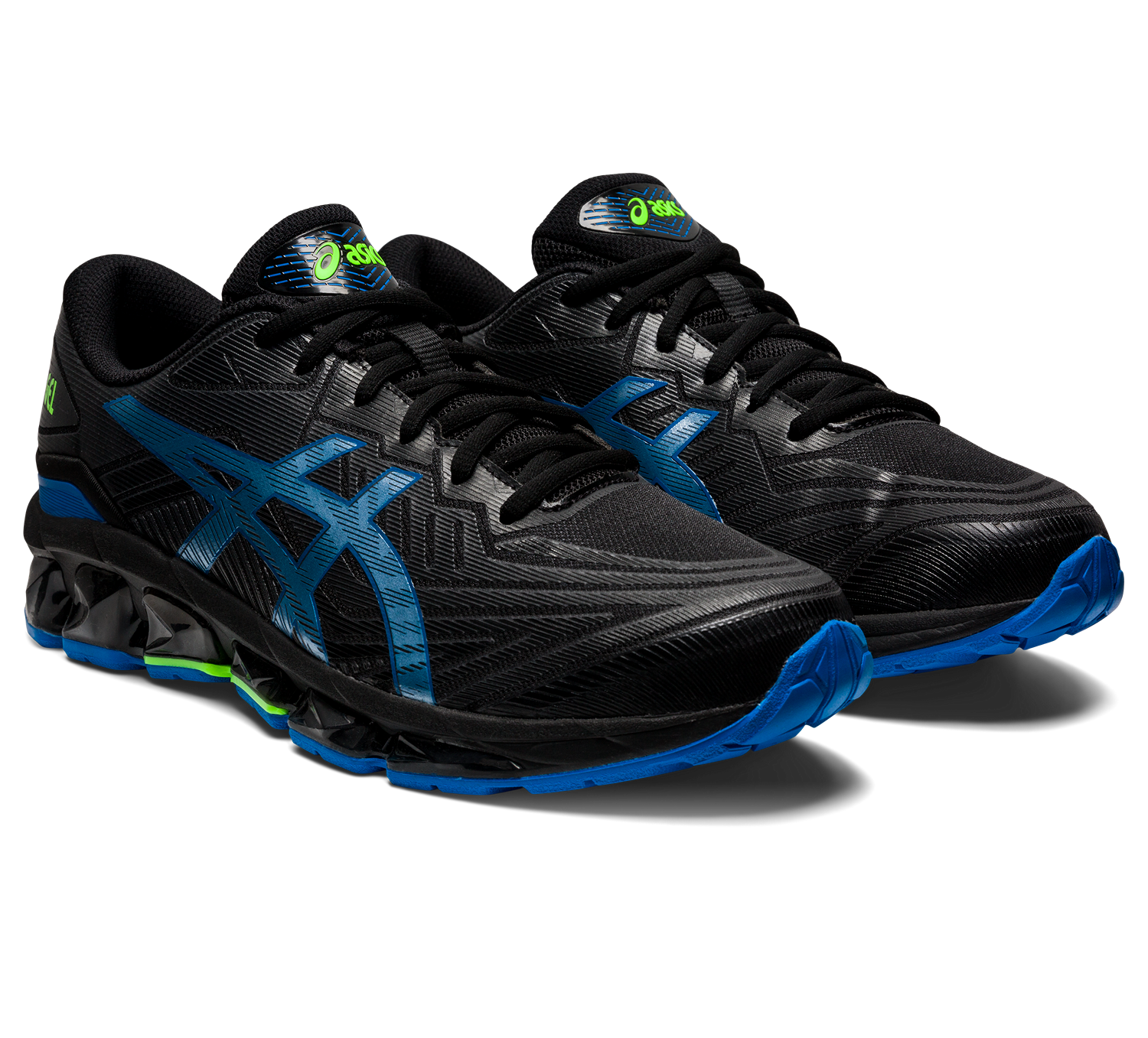 Asics Gel-Quantum 360 VII, Sneakers Homme, Asics