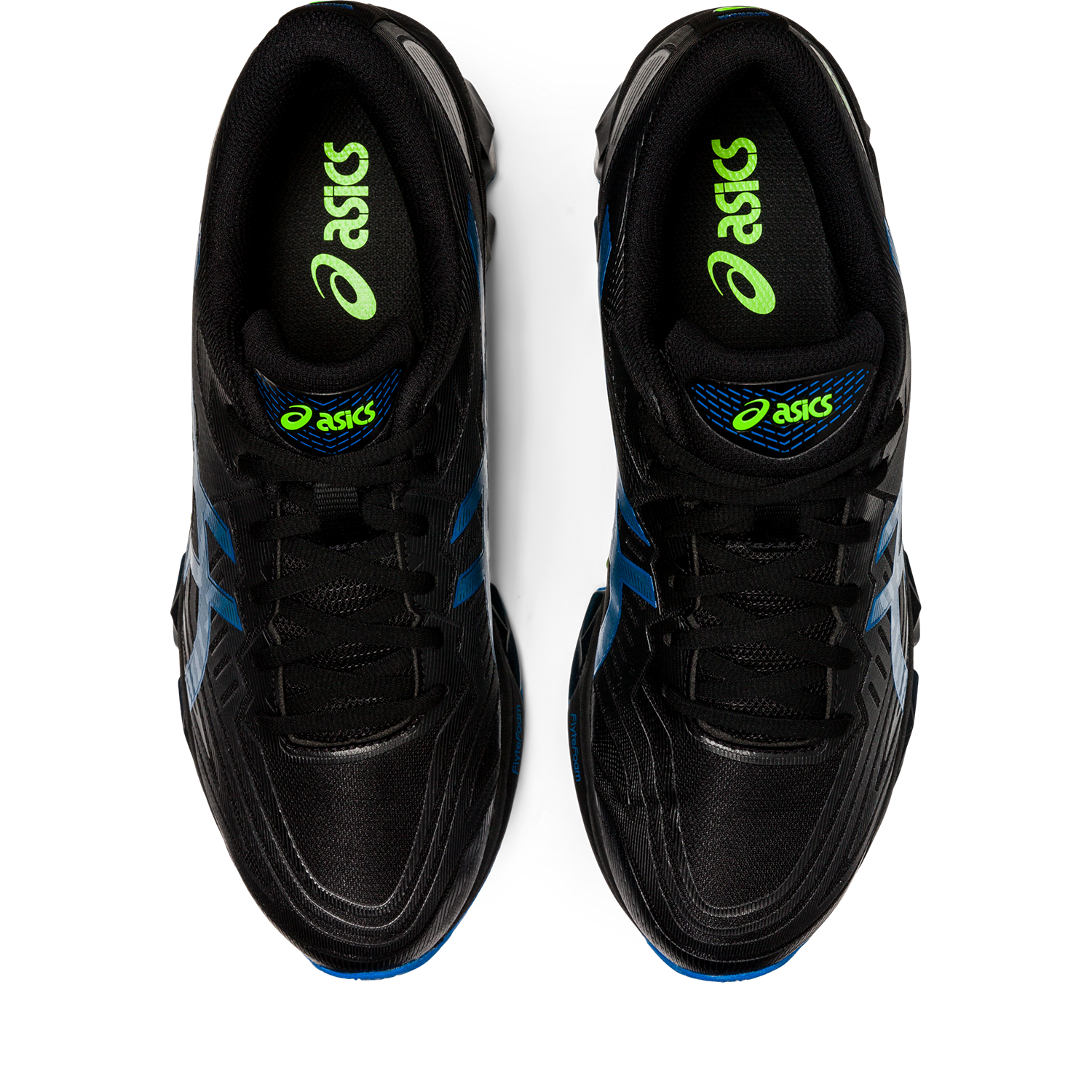 Asics Gel-Quantum 360 VII, Sneakers Homme, Asics