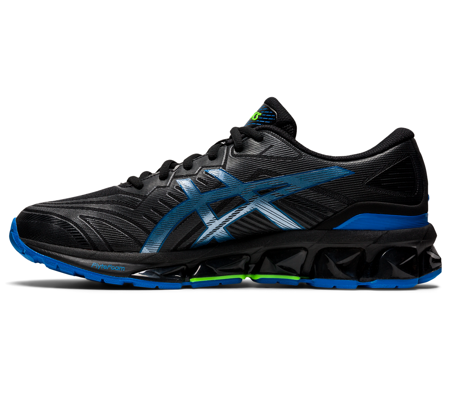 Asics Gel-Quantum 360 VII, Sneakers Homme, Asics