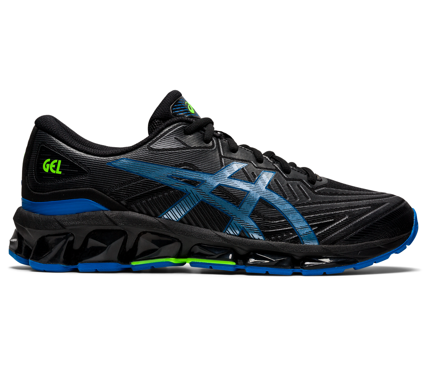 Asics Gel-Quantum 360 VII, Sneakers Homme, Asics