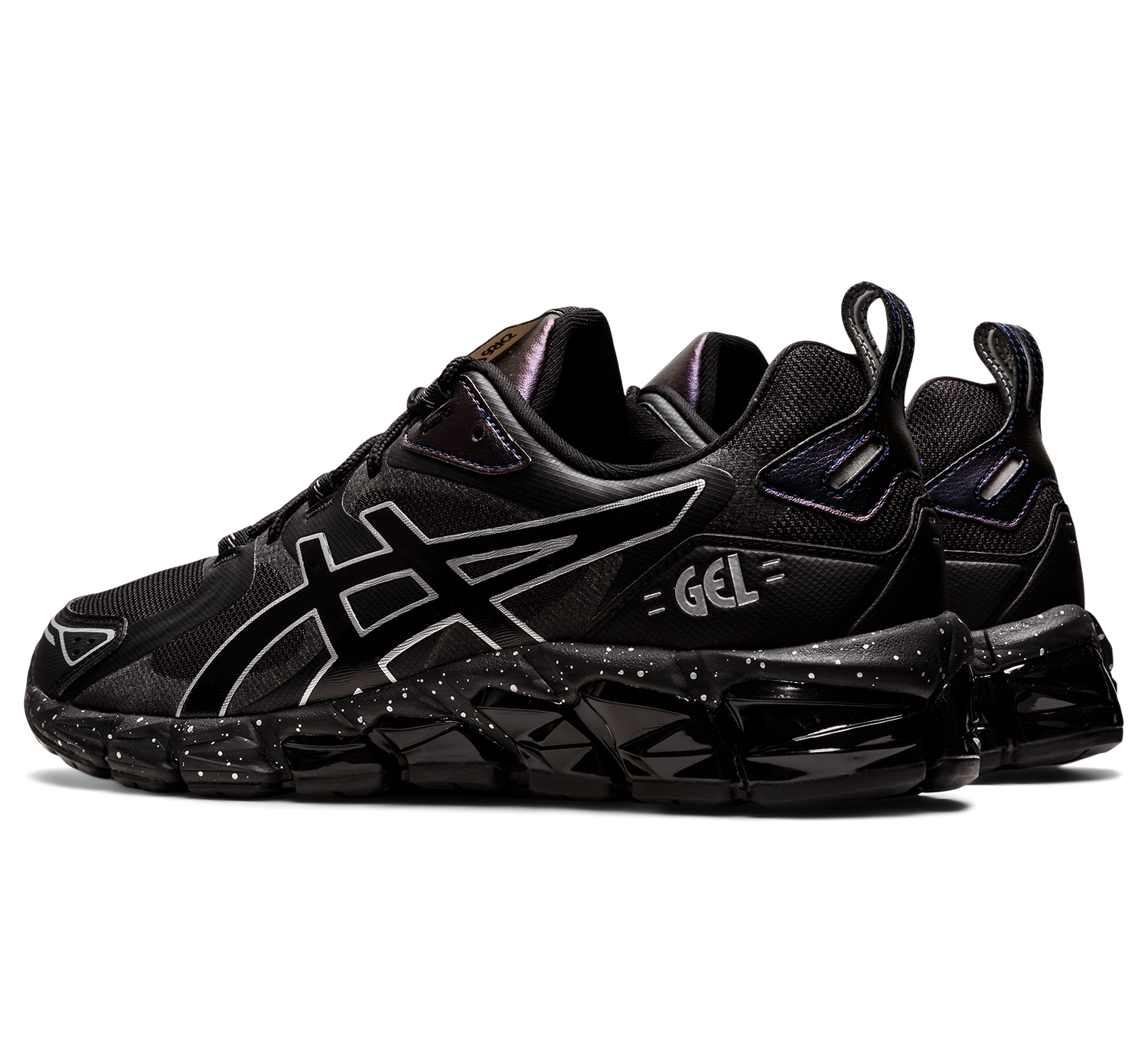 Asics Gel-Quantum 180, Sneakers Homme, Asics