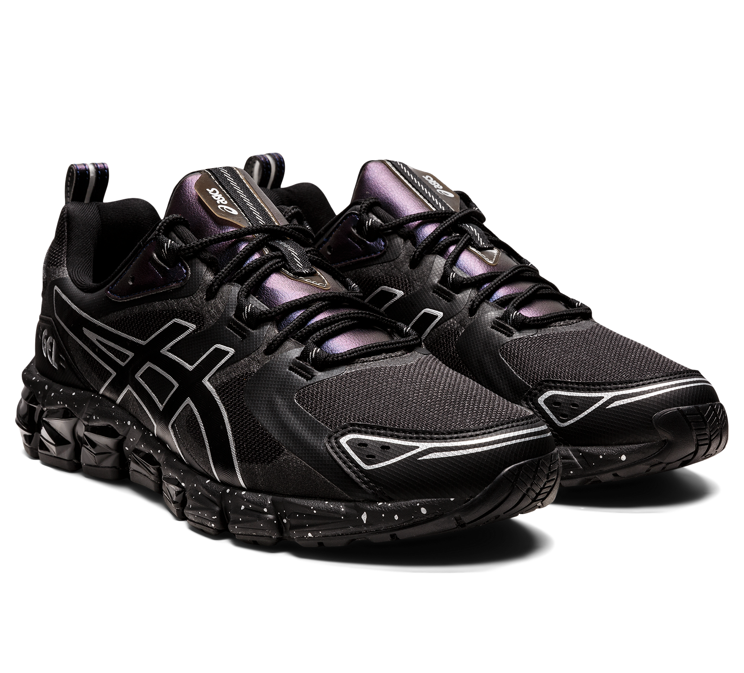 Asics Gel-Quantum 180, Sneakers Homme, Asics