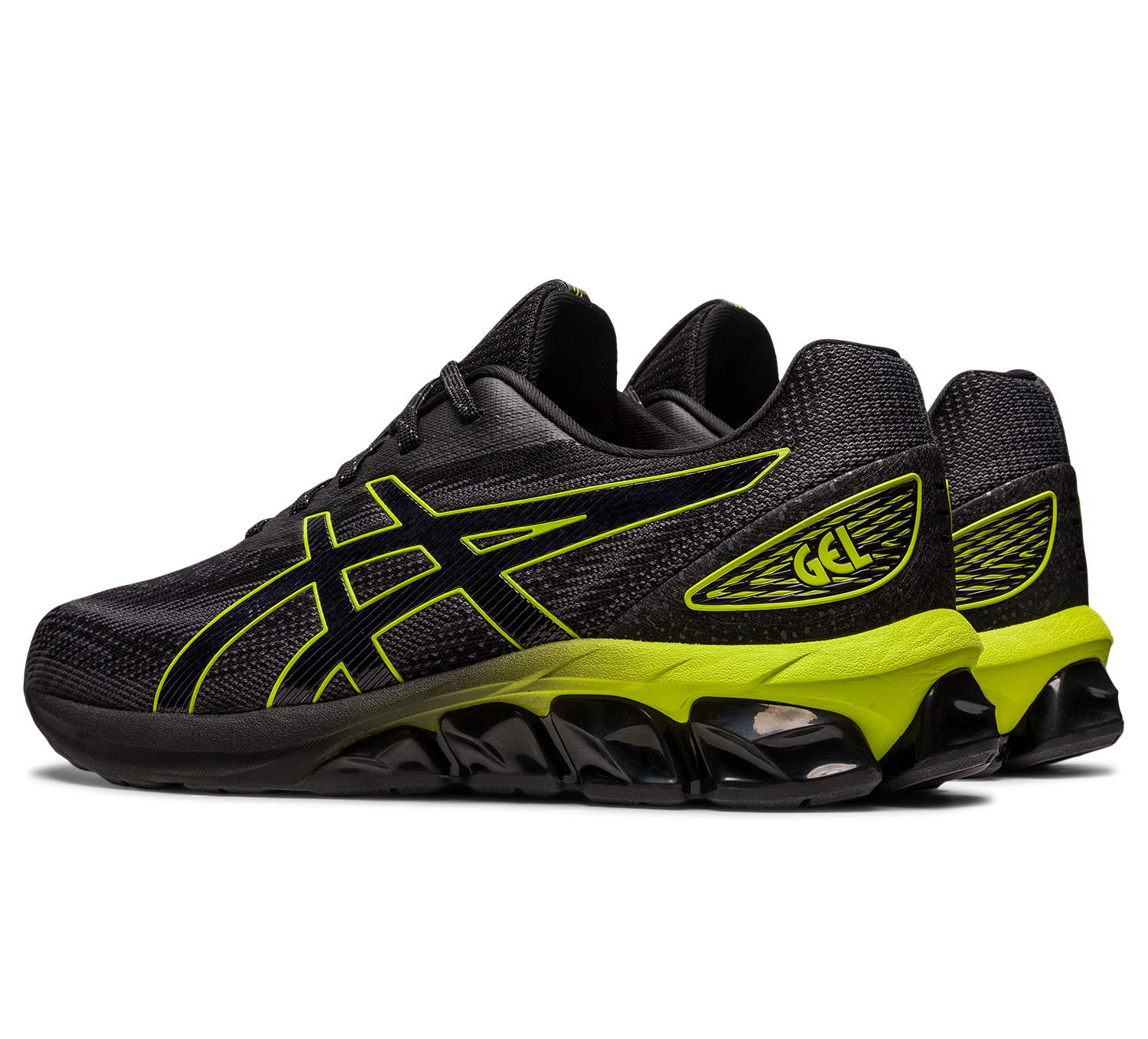 Asics Gel-Quantum 180 VII, Sneakers Homme, Asics