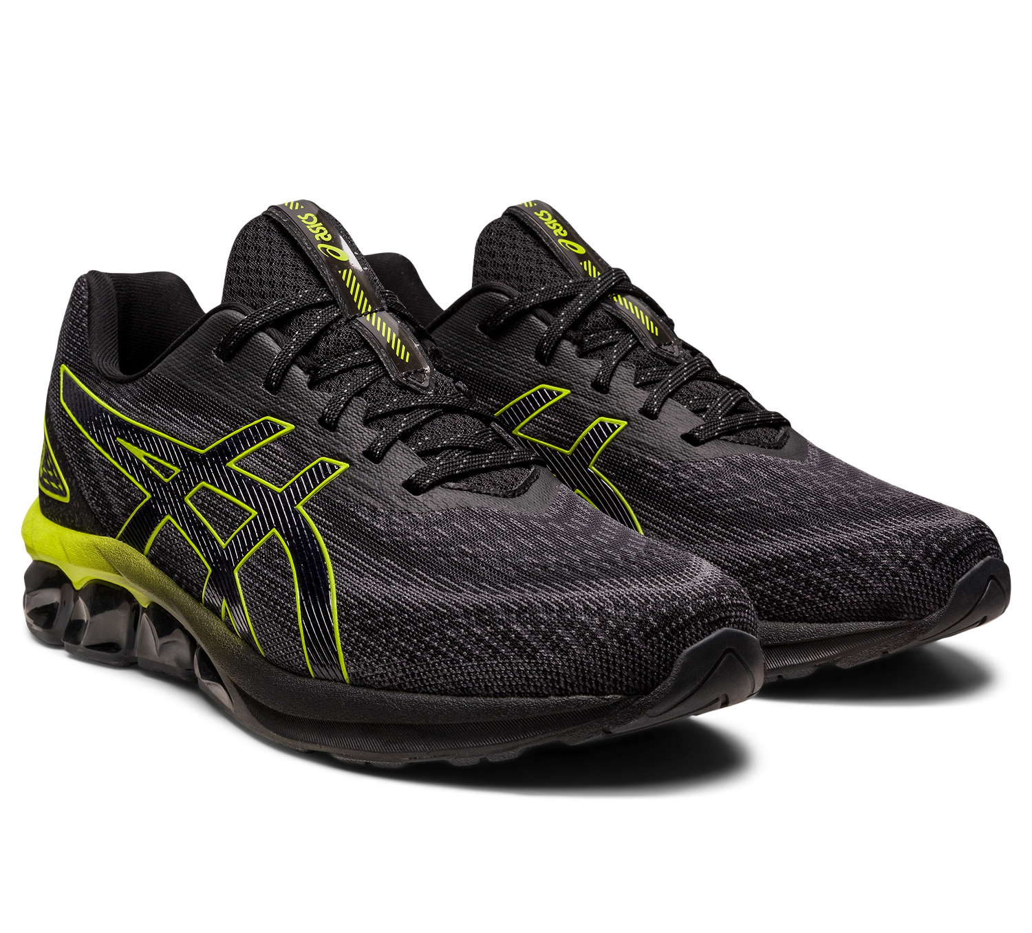 Asics Gel-Quantum 180 VII, Sneakers Homme, Asics