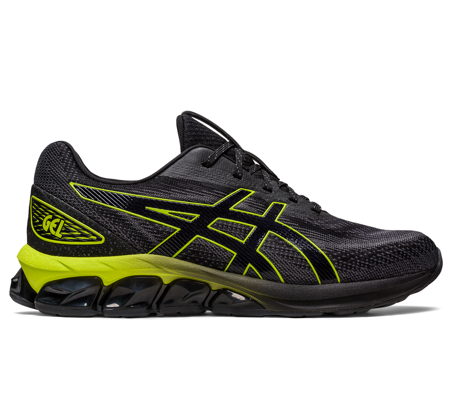 Asics Gel-Quantum 180 VII, Sneakers Homme, Asics