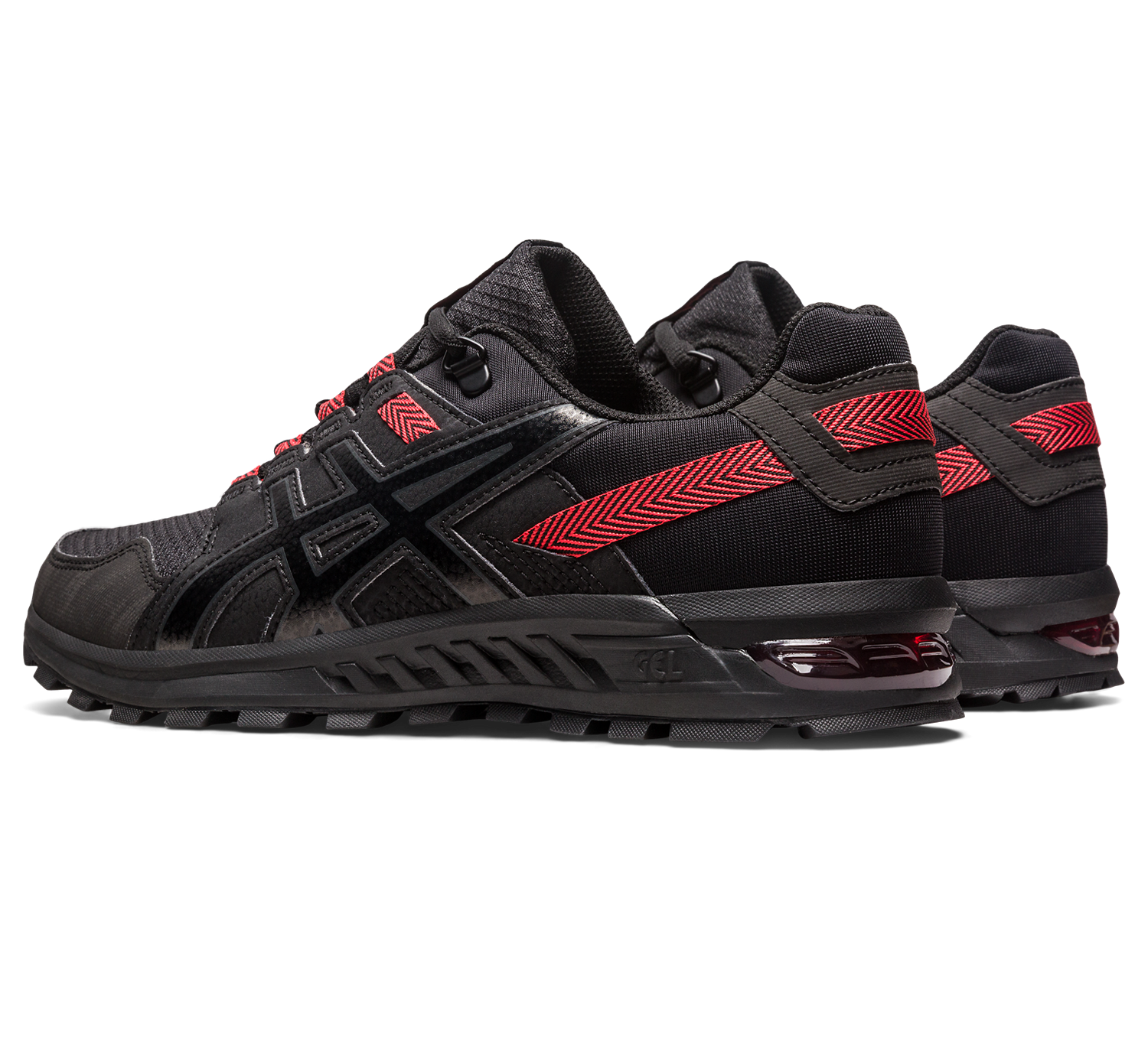 Asics Gel-Citrek, Sneakers Homme, Asics