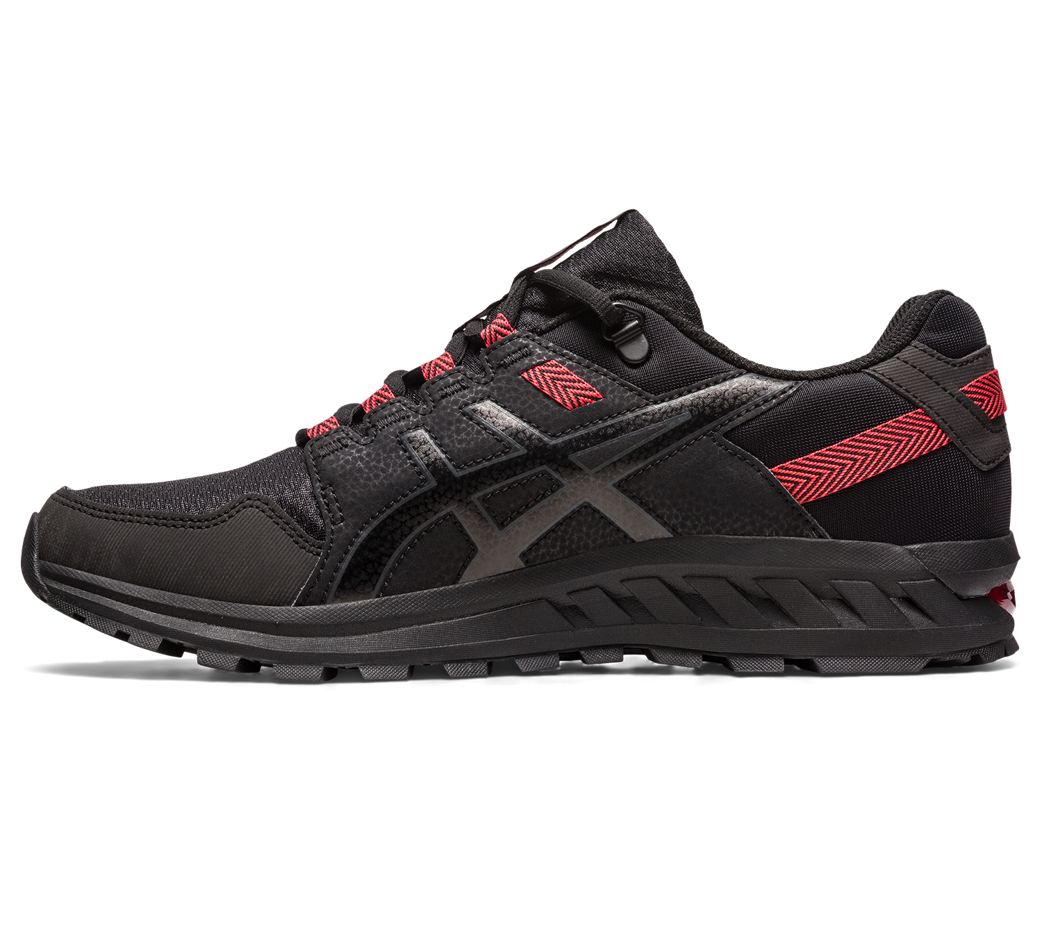 Asics Gel-Citrek, Sneakers Homme, Asics