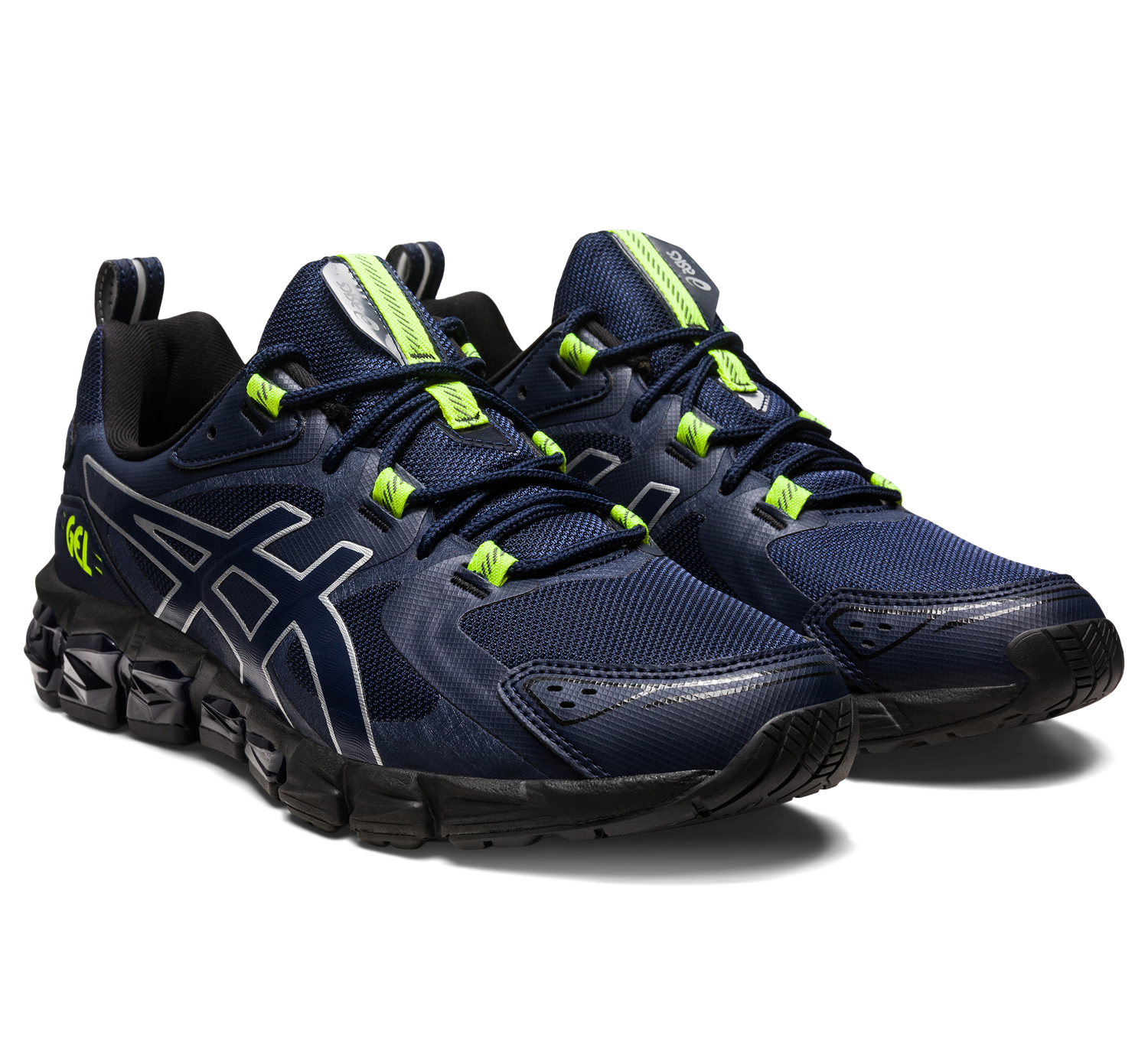 Asics Gel-Quantum 180, Sneakers Homme, Asics
