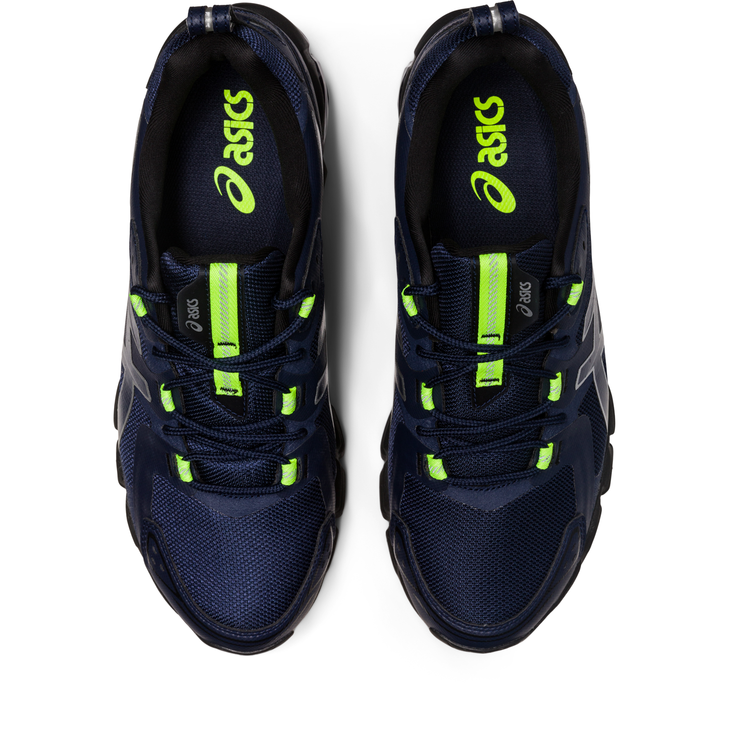 Asics Gel-Quantum 180, Sneakers Homme, Asics