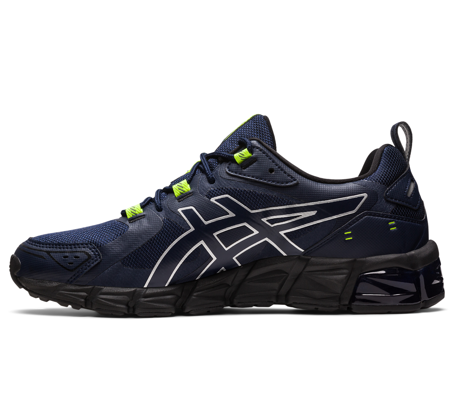 Asics Gel-Quantum 180, Sneakers Homme, Asics