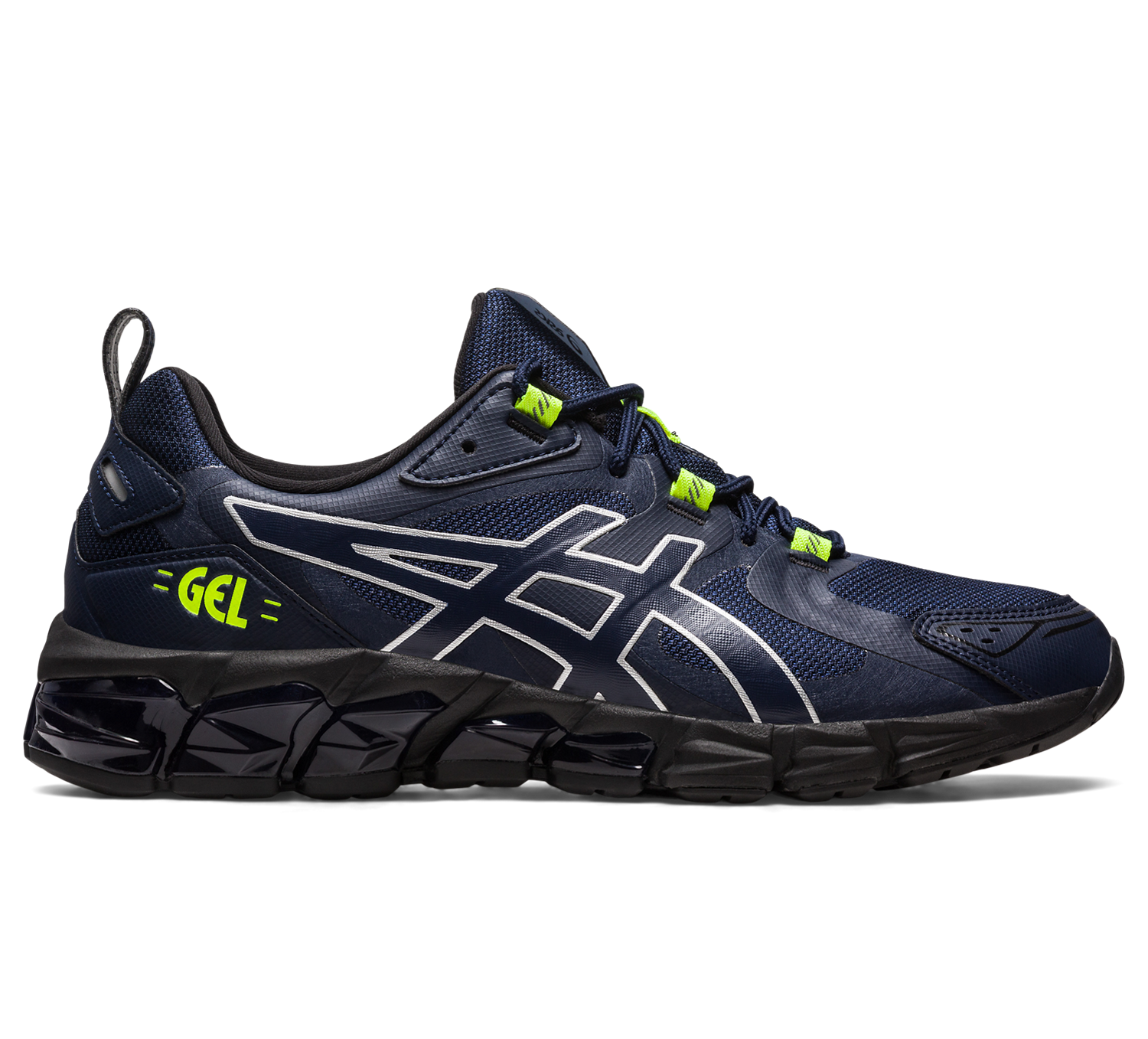 Asics Gel-Quantum 180, Sneakers Homme, Asics