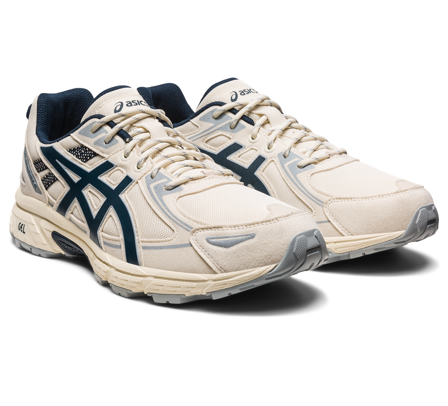 Asics Gel-Venture 6, Sneakers Homme, Asics
