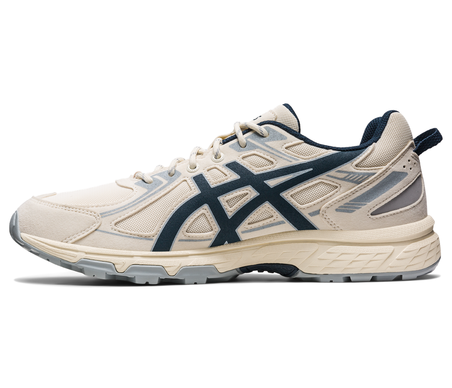 Asics Gel-Venture 6, Sneakers Homme, Asics