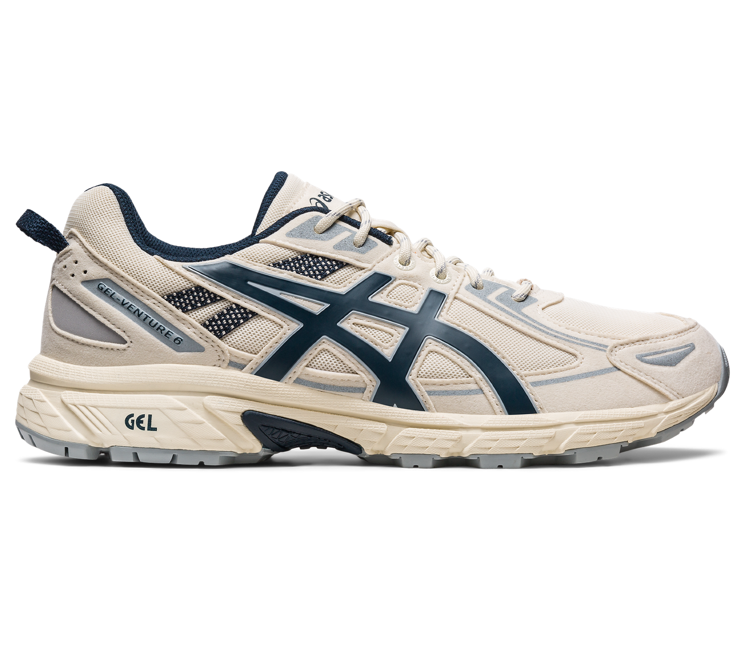 Asics Gel-Venture 6, Sneakers Homme, Asics
