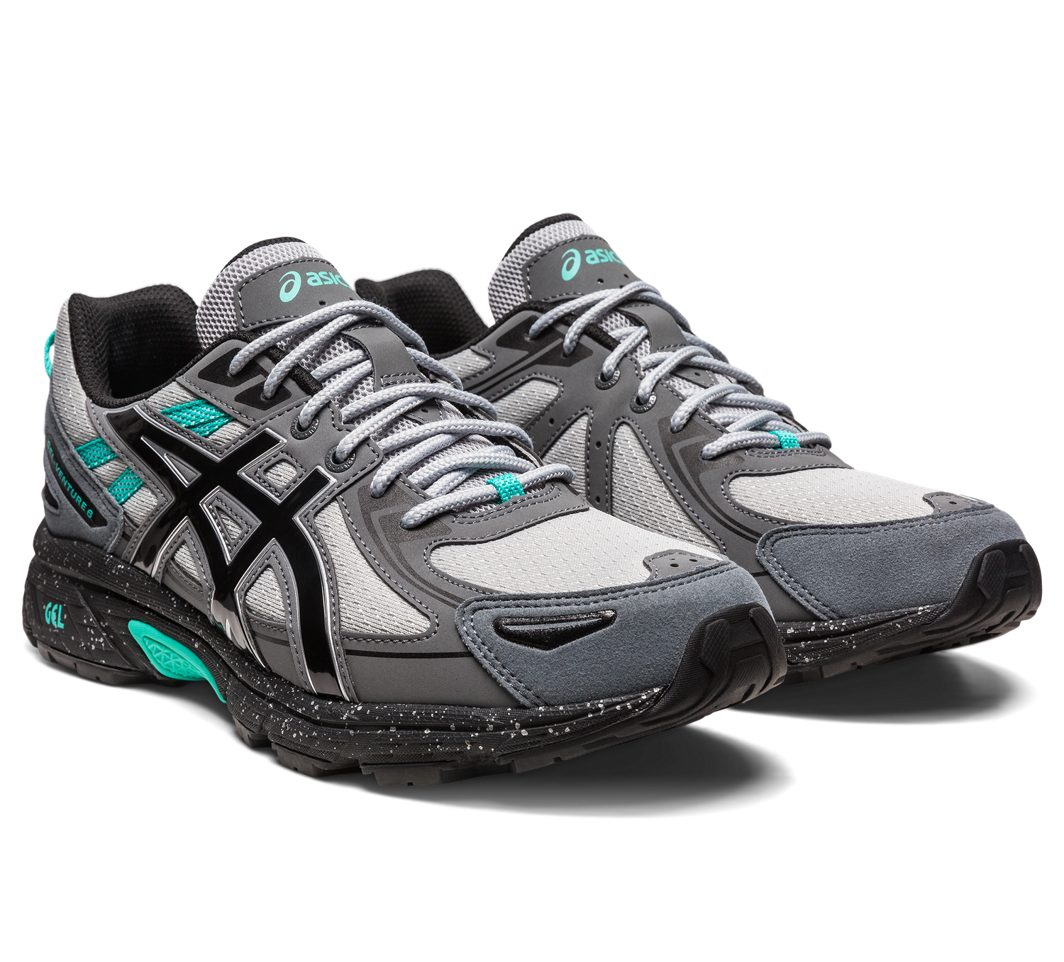 Asics Gel-Venture 6, Sneakers Homme, Asics