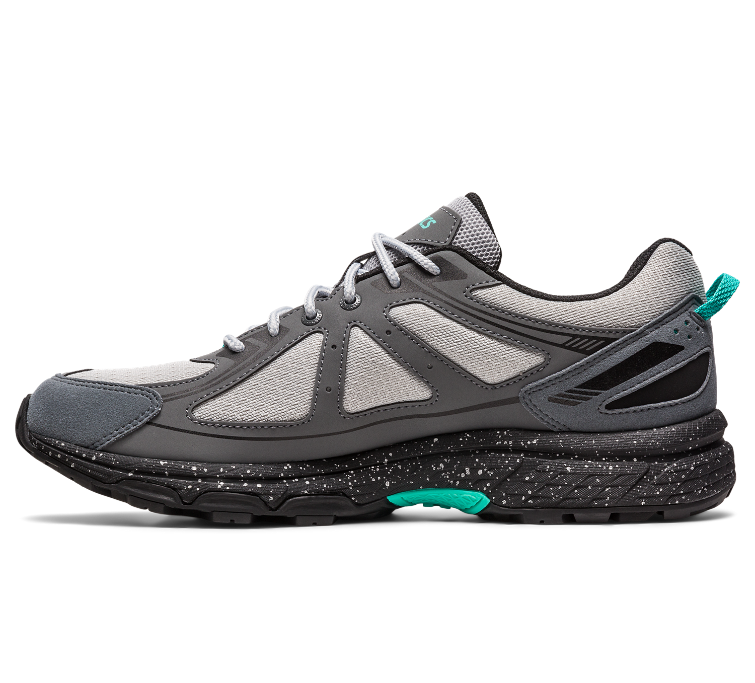 Asics Gel-Venture 6, Sneakers Homme, Asics