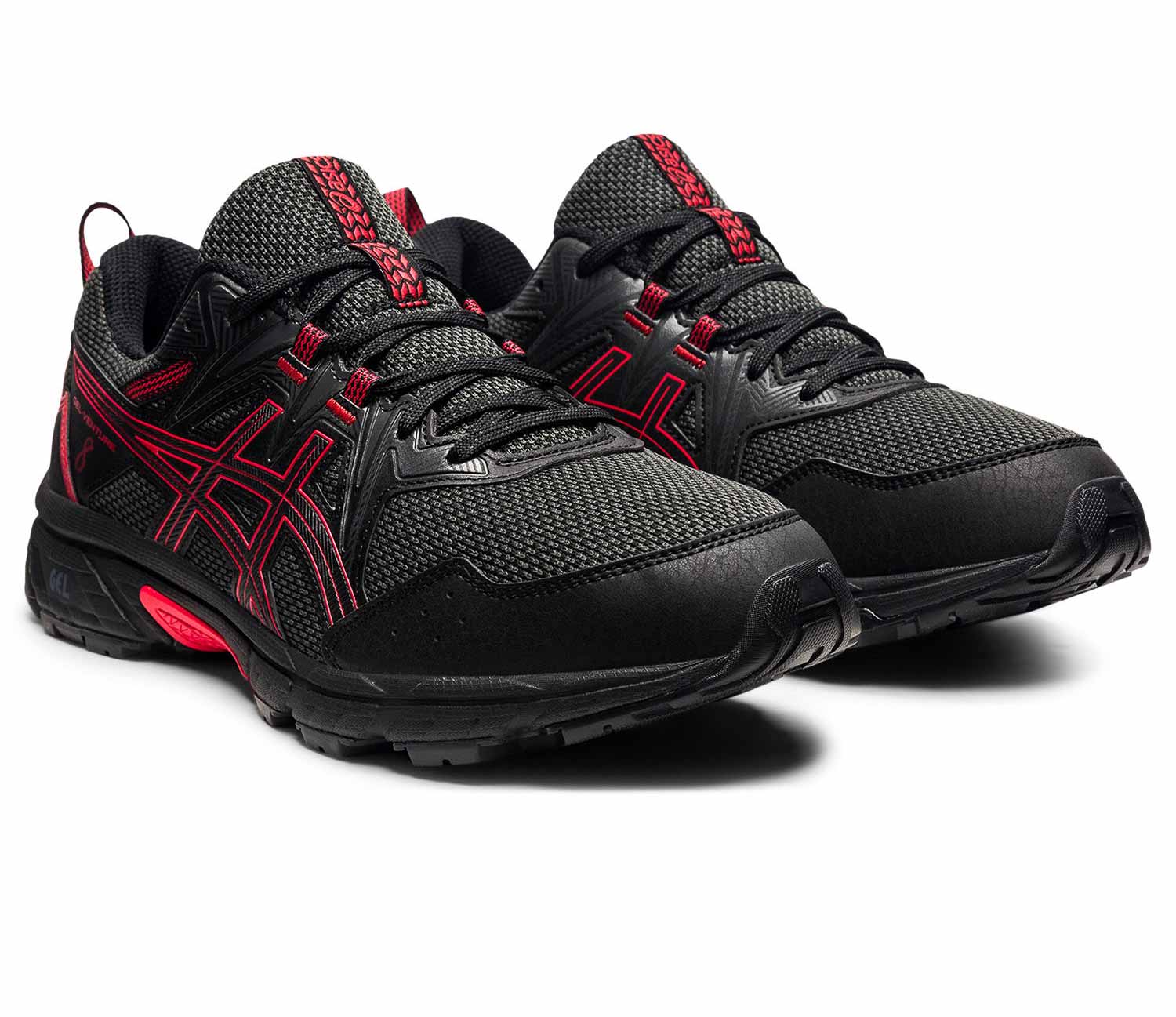 Asics Gel-Venture 8, Sneakers Homme, Asics