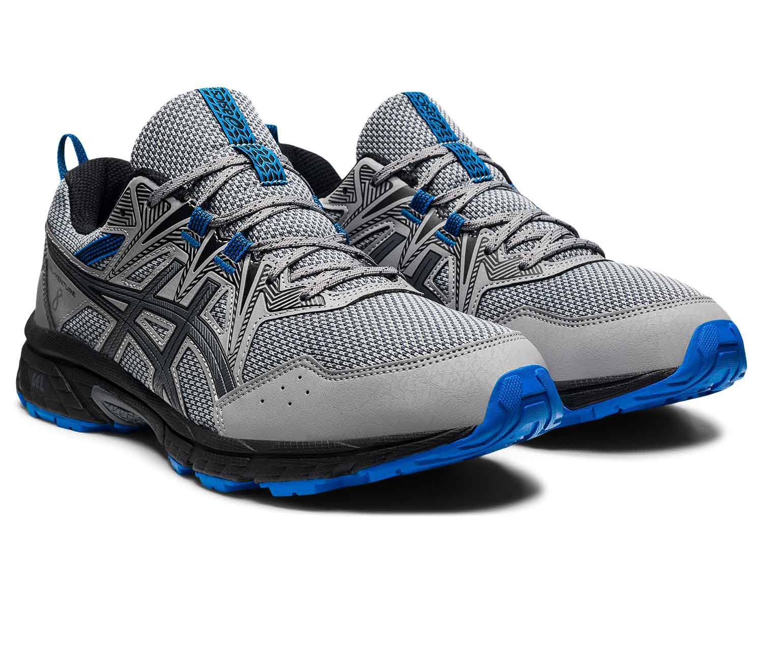 Asics Gel-Venture 8, Sneakers Homme, Asics