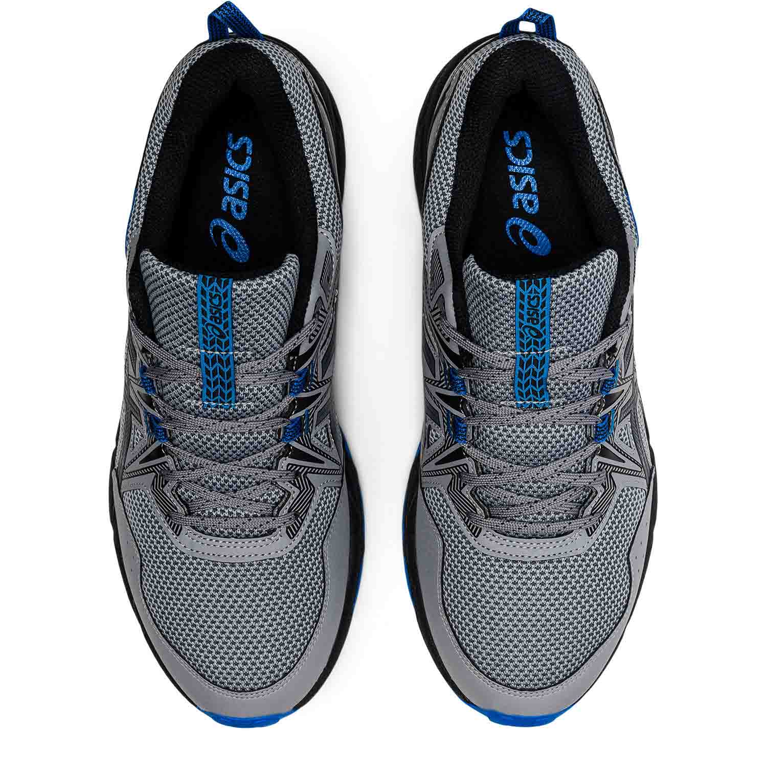 Asics Gel-Venture 8, Sneakers Homme, Asics