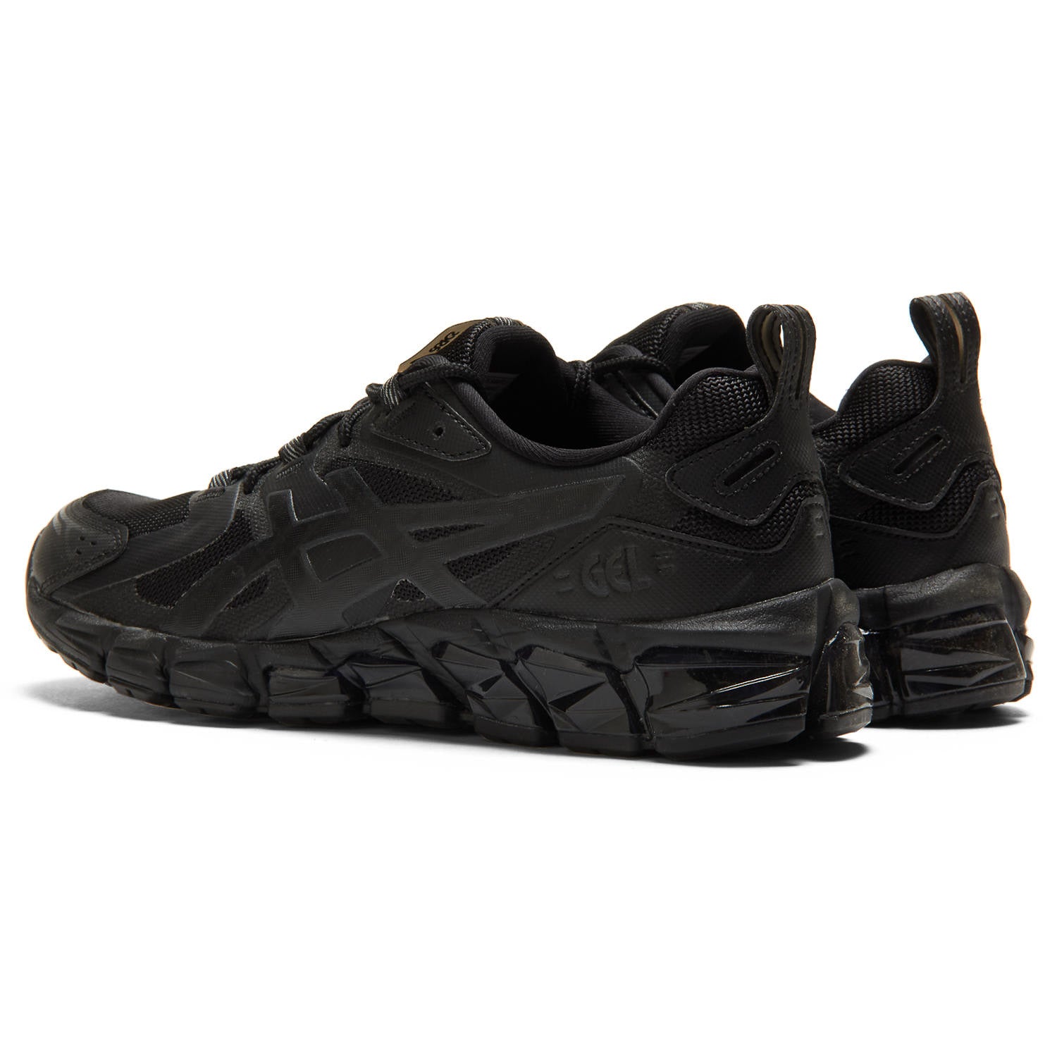 Asics Gel-Quantum 180 noir, Sneakers Homme, Asics