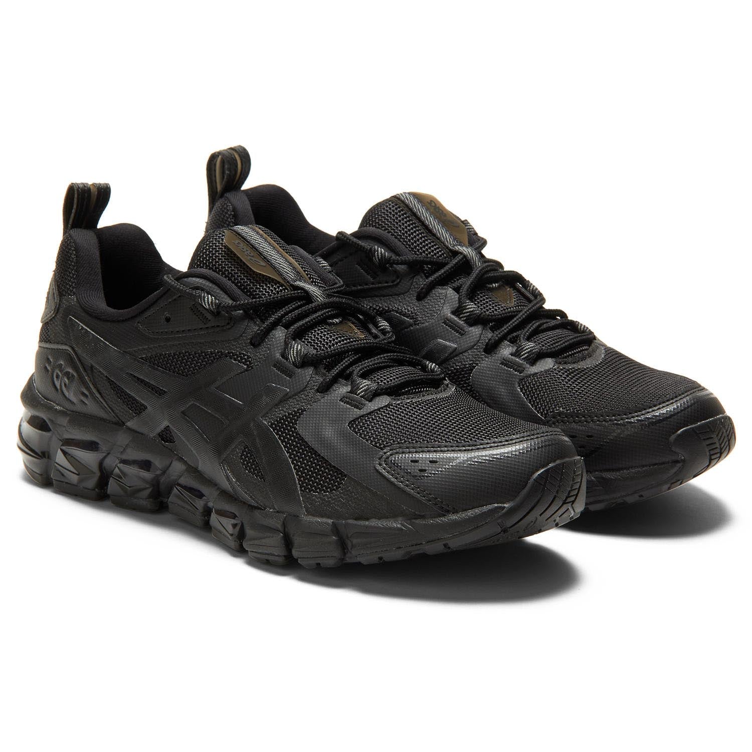 Asics Gel-Quantum 180 noir, Sneakers Homme, Asics