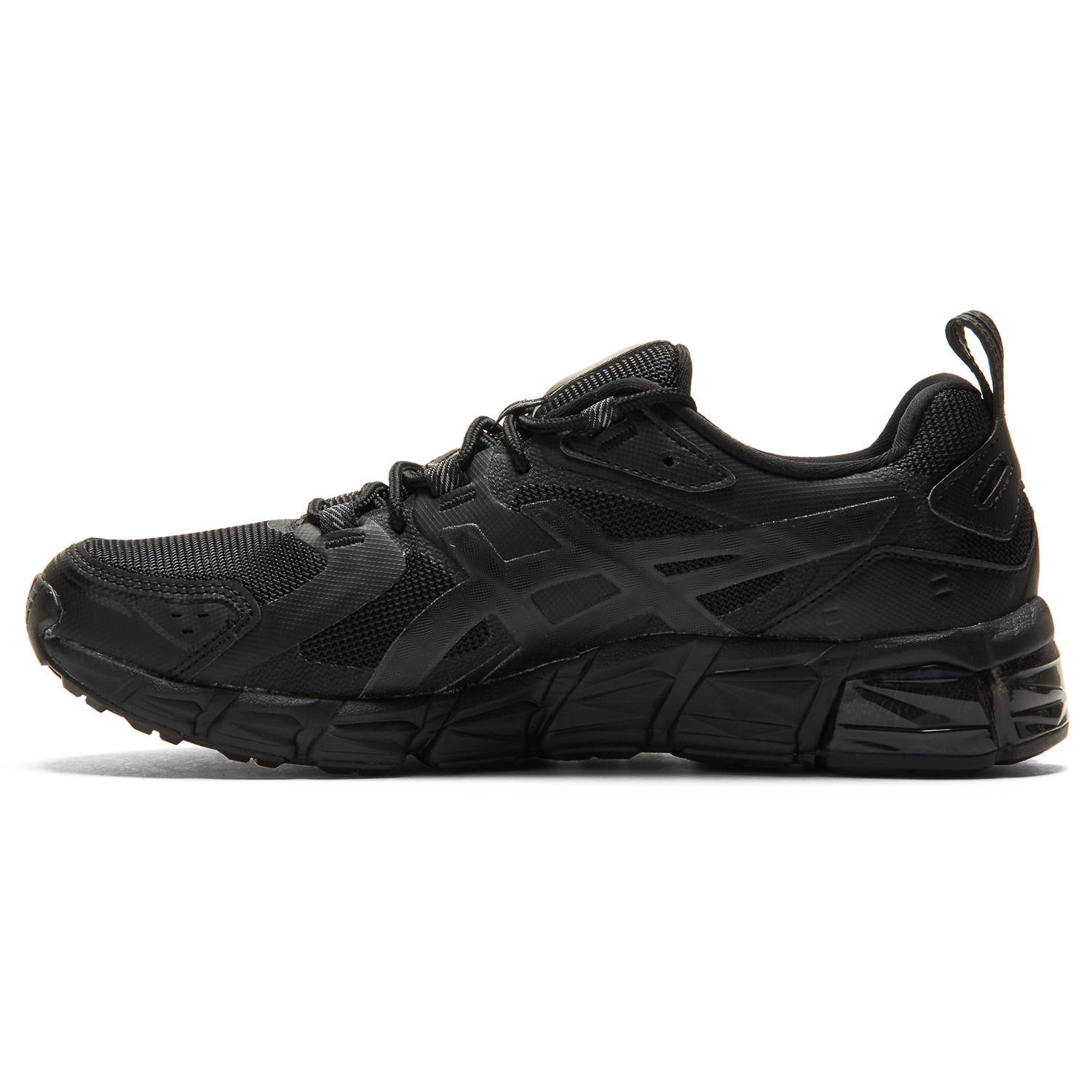 Asics Gel-Quantum 180 noir, Sneakers Homme, Asics