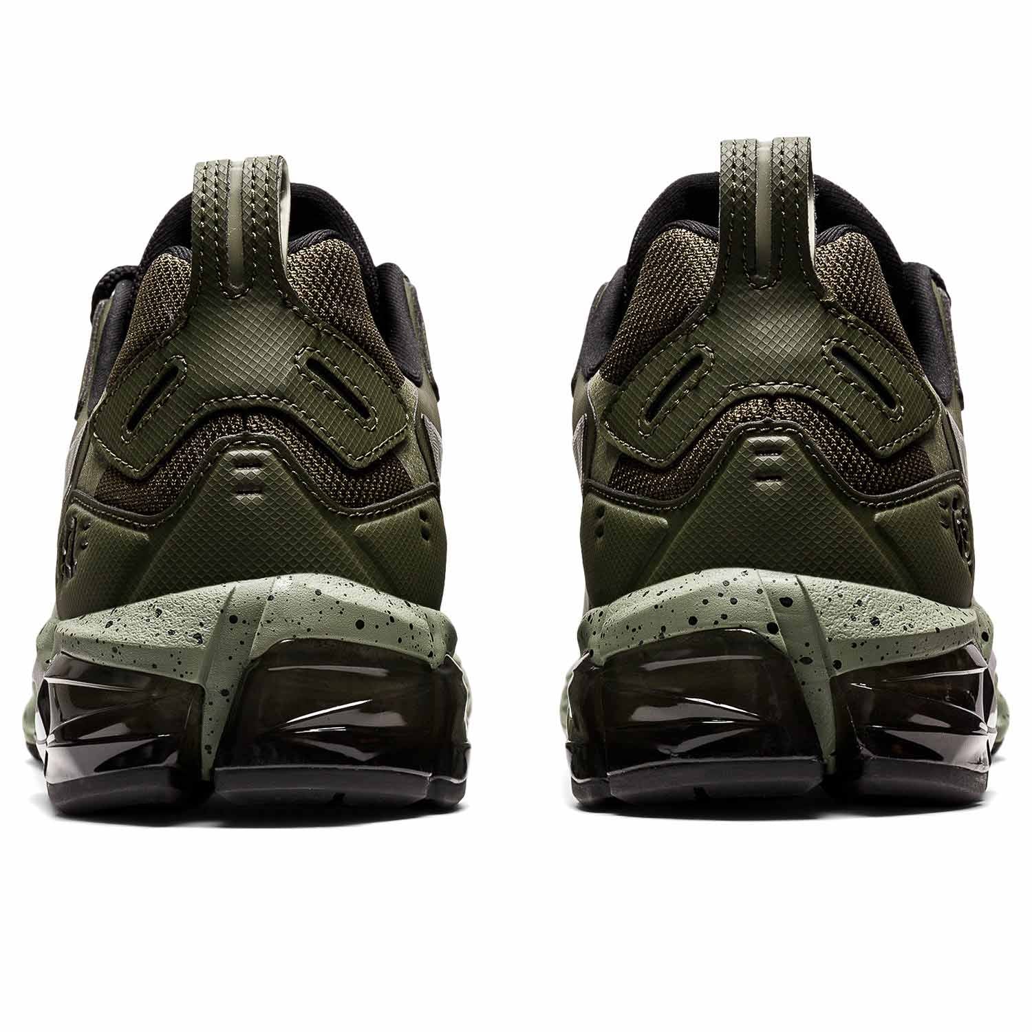 Asics Gel-Quantum 180, Sneakers Homme, Asics