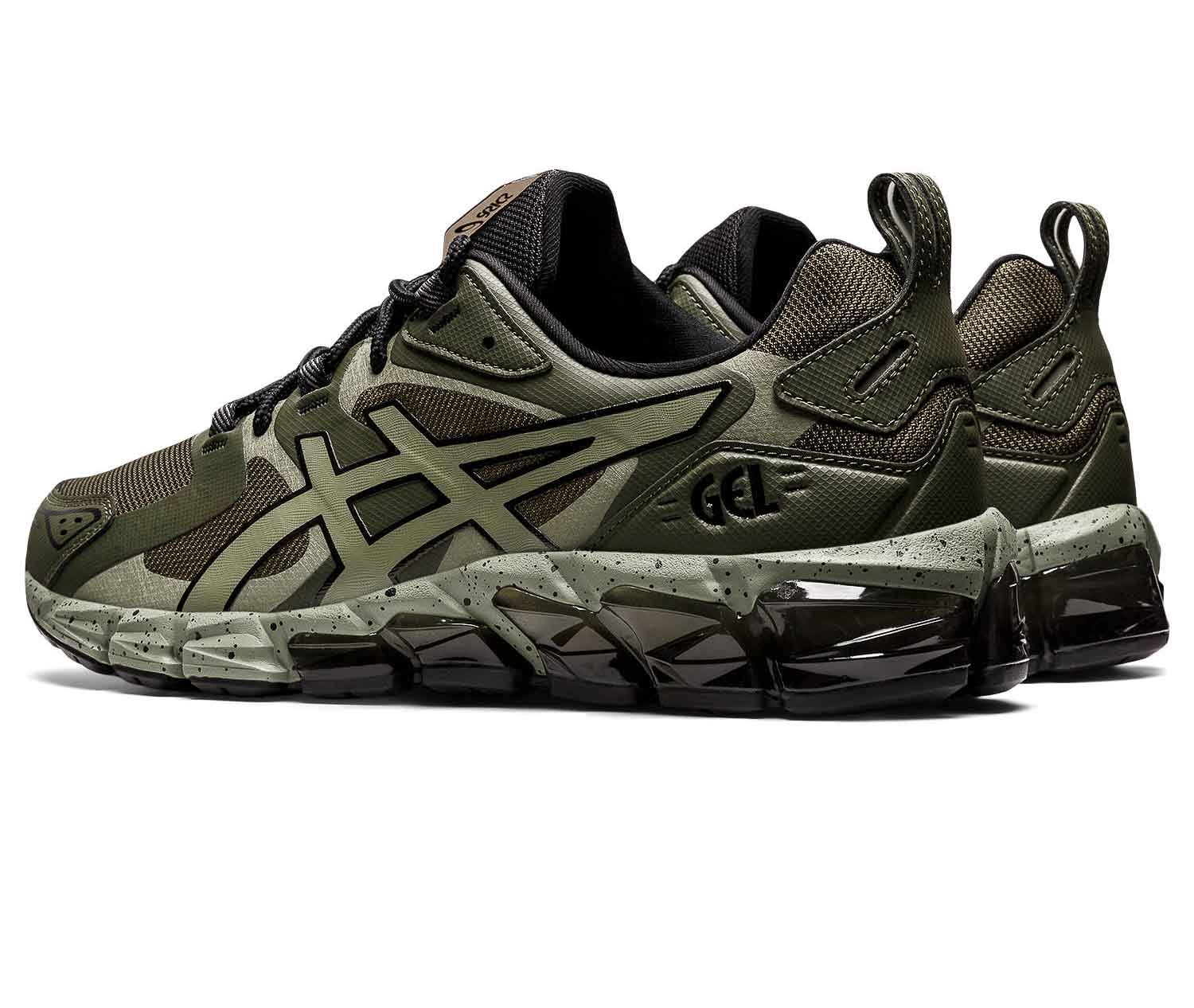 Asics Gel-Quantum 180, Sneakers Homme, Asics