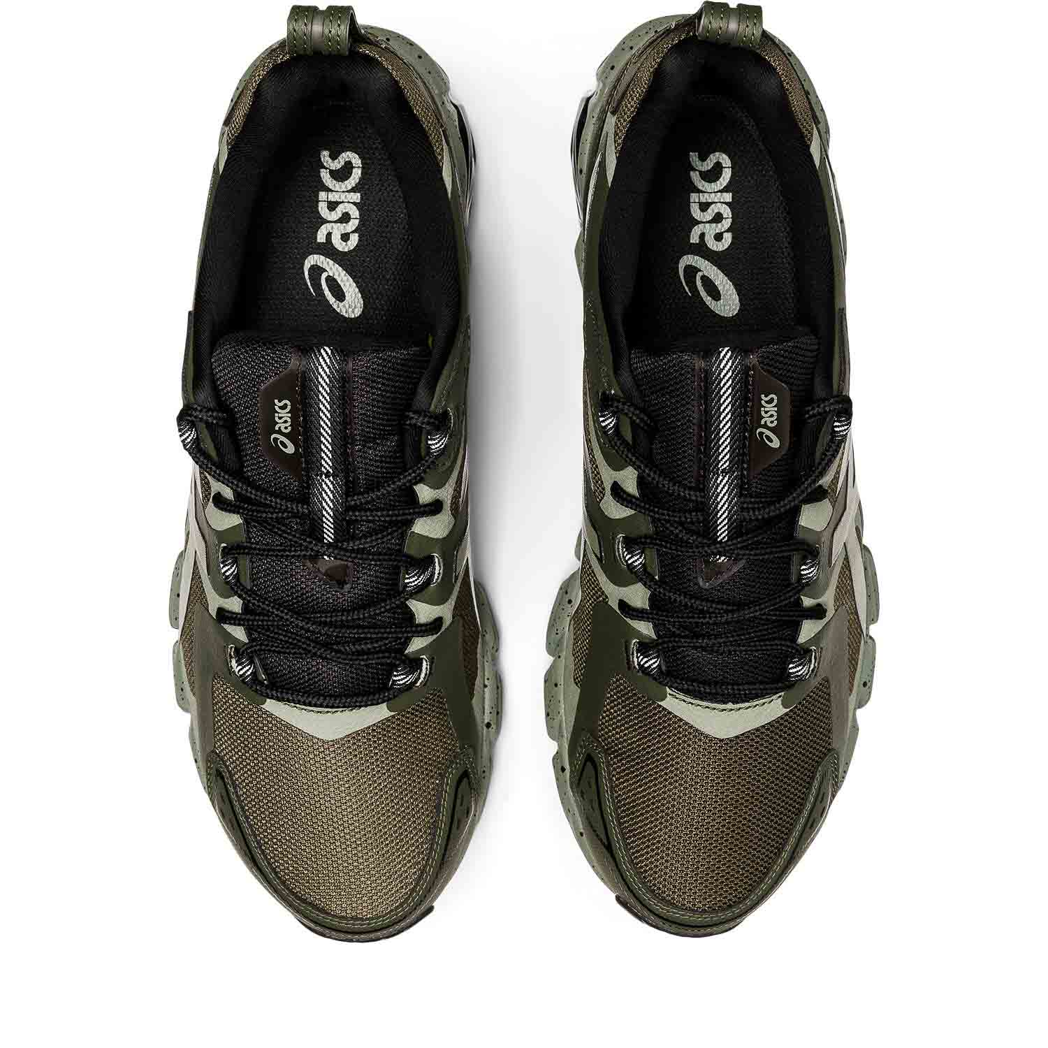 Asics Gel-Quantum 180, Sneakers Homme, Asics
