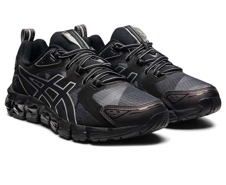 Asics Gel-Quantum 180, Sneakers Homme, Asics