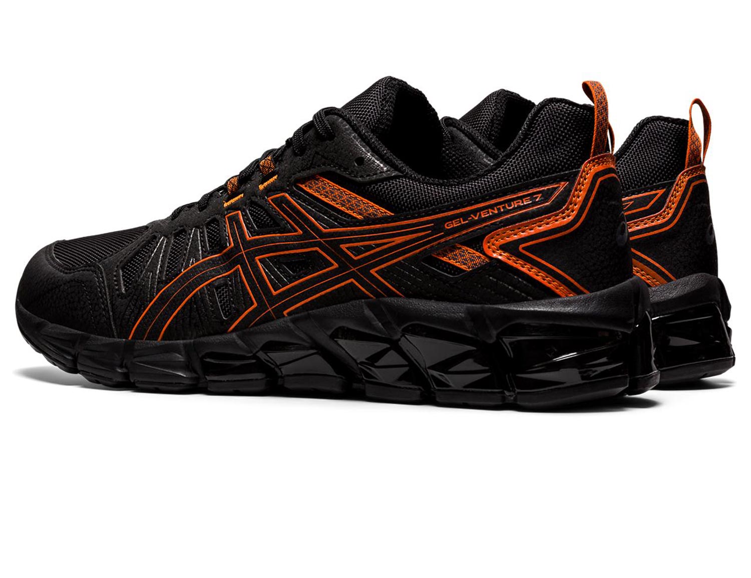 Asics Gel-Venture 180, Sneakers Homme, Asics