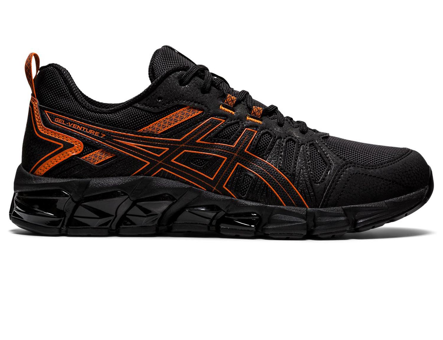 Asics Gel-Venture 180, Sneakers Homme, Asics