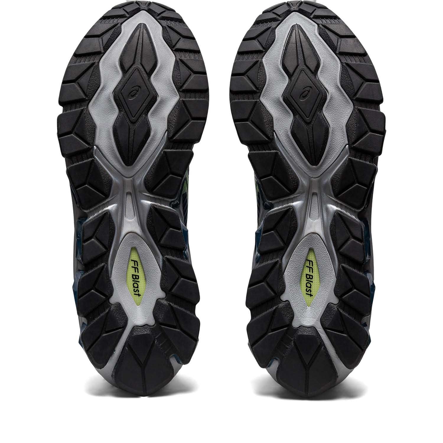 Asics Gel-Quantum 360 VII, Sneakers Homme, Asics