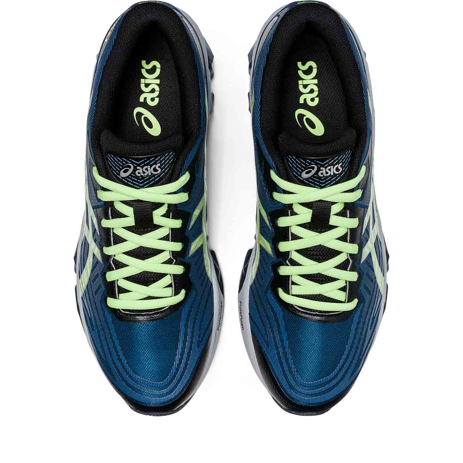 Asics Gel-Quantum 360 VII, Sneakers Homme, Asics