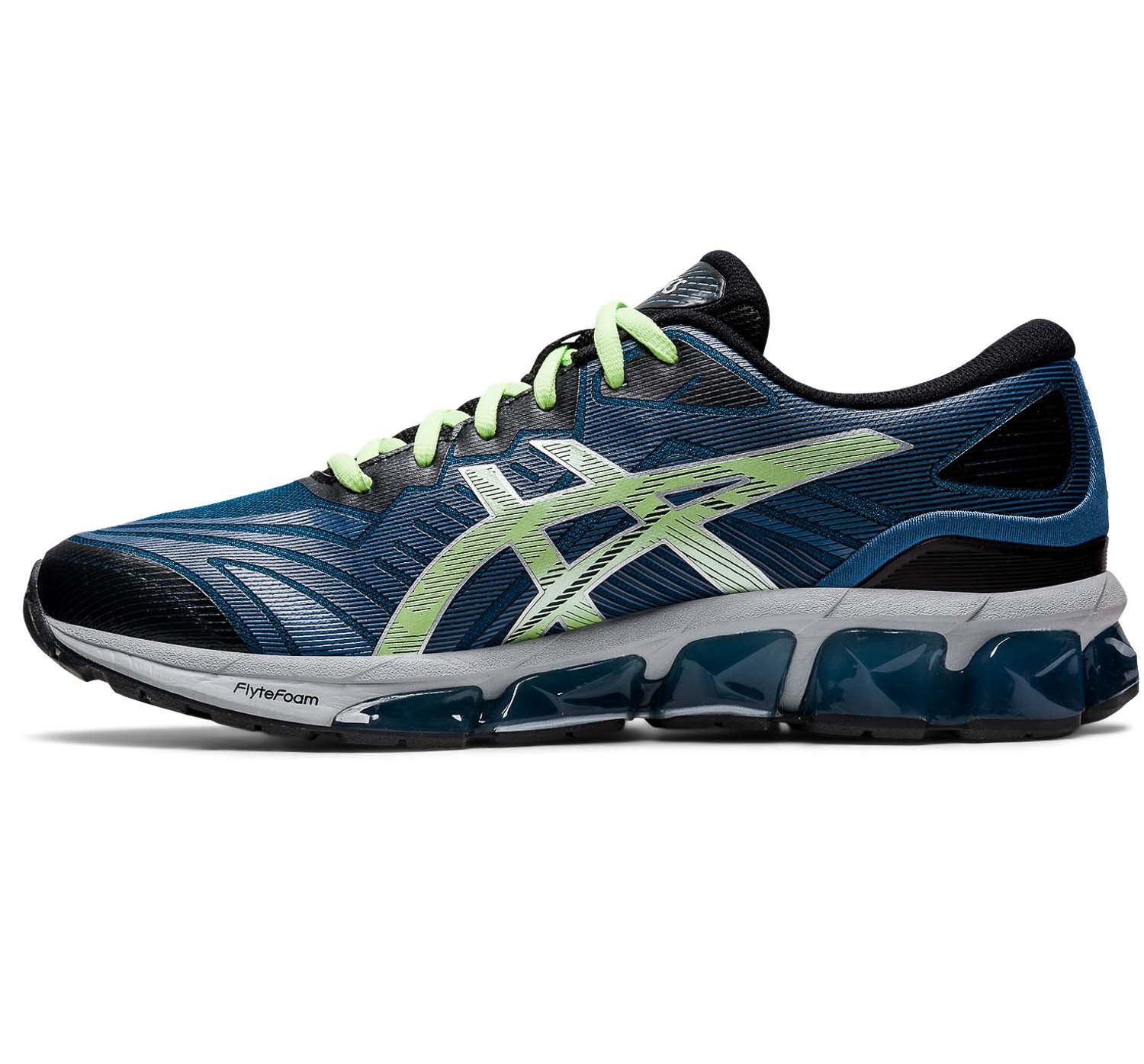 Asics Gel-Quantum 360 VII, Sneakers Homme, Asics